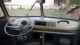 VW Panorama Bus Standard 1975
