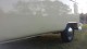 VW Panorama Bus Standard 1975