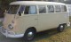 VW Panorama Bus Standard 1975