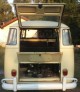 VW Panorama Bus Standard 1975