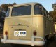 VW Panorama Bus Standard 1975