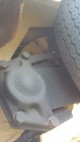VW Panorama Bus Standard 1975