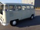 VW Panorama Bus Standard 1969