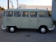 VW Panorama Bus Standard 1969