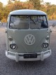 VW Panorama Bus Standard 1969
