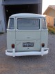 VW Panorama Bus Standard 1969