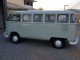 VW Panorama Bus Standard 1969