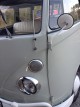 VW Panorama Bus Standard 1969