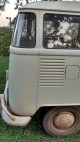 VW Kombi Standard 1975
