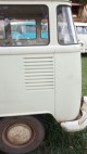 VW Kombi Standard 1975