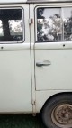 VW Kombi Standard 1975