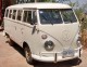 VW Kombi Standard 1975