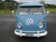 VW Panorama Bus Standard 1972
