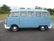 VW Panorama Bus Standard 1972