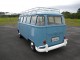 VW Panorama Bus Standard 1972