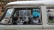 VW Kombi Standard 1975