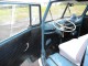 VW Panorama Bus Standard 1972