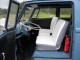 VW Panorama Bus Standard 1972