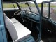 VW Panorama Bus Standard 1972