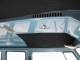 VW Panorama Bus Standard 1972
