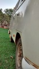 VW Kombi Standard 1975