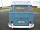 VW Kombi Standard 1972