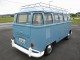 VW Panorama Bus Standard 1972