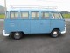 VW Panorama Bus Standard 1972