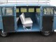 VW Panorama Bus Standard 1972