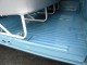 VW Panorama Bus Standard 1972