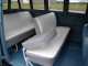 VW Panorama Bus Standard 1972