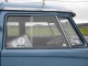 VW Panorama Bus Standard 1972