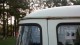 VW Kombi Standard 1975