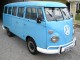 VW Panorama Bus Standard 1975 - SOLD