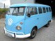 VW Panorama Bus Standard 1975 - SOLD
