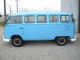 VW Panorama Bus Standard 1975 - SOLD