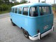 VW Panorama Bus Standard 1975 - SOLD