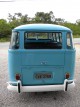 VW Panorama Bus Standard 1975 - SOLD