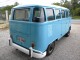 VW Panorama Bus Standard 1975 - SOLD