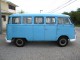 VW Panorama Bus Standard 1975 - SOLD