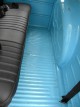 VW Panorama Bus Standard 1975 - SOLD