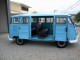 VW Panorama Bus Standard 1975 - SOLD