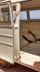 VW Kombi Standard 1975