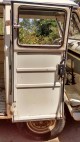 VW Kombi Standard 1975