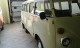 VW Kombi Standard 1974