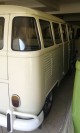 VW Kombi Standard 1974