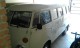 VW Kombi Standard 1974