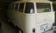 VW Kombi Standard 1974