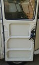 VW Kombi Standard 1974