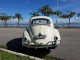 VOLKSWAGEN FUSCA 1961/1961